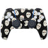 Warner Bros Friday the 13th Jason Voorhees Pattern PS5 Controller Skin